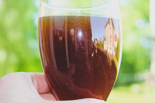 Cereals Pastry Ale Brokat, Rafał Polok, Browar Jastrzębie, piwne eksperymenty